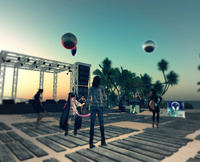 Aloha　Vibes 2013/09/28 16:38:44
