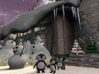 Last Christmas song for you 2013/12/25 18:20:47