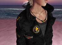 21：00～ Rasta Vibes! 2014/02/01 20:37:05