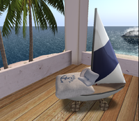 21：00～ Aloha Beach 2014/02/08 20:30:00