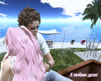 Mint and Rose　開放中です♪ 2014/07/02 17:26:48