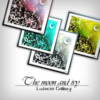 ◆Lutecia Gallery◇　作品紹介・1　◆ 2010/08/18 02:00:00