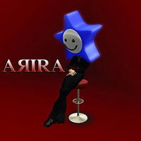 ［修正］　新装　ARIRA展示場