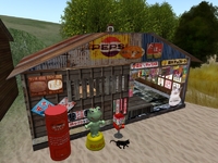 Waterland 2009/10/01 01:17:10