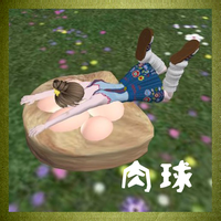 肉球 2009/04/15 14:36:09