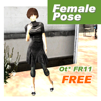 NEW free pose 2014/09/30 21:48:36