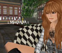 Mj+DADA Skinに惚れた 2008/02/18 11:40:24