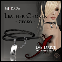 LVS Drive 