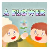 【新商品情報】A flower☆ （ギフト） 2022/04/05 11:29:23