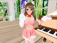 FLORAイベント☆