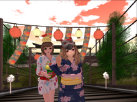 Japonica-和物市- 2020Summer☆
