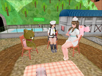 面白いを実験するラボ☆