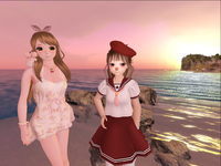 SaNaRaeイベント ＆FAMESHEDイベント☆