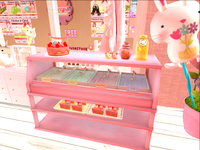 ゆいちゃんのお誕生日☆