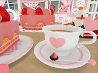 けろみたんからアポロチョコ頂きました☆