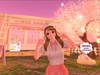 桜見☆