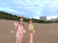 スカイボックス☆