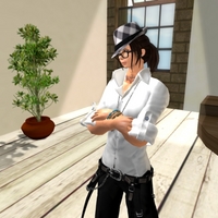 営業中 2009/06/10 22:48:40