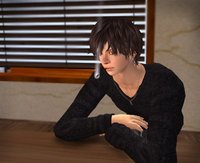 営業中 2009/09/13 23:07:52