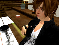 営業中 2009/07/31 23:23:39