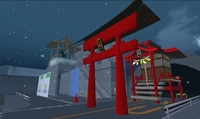 明日は大晦日！ｗ 2012/12/30 13:01:18