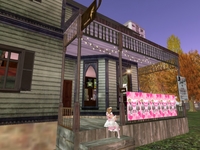 バーティンカーベルでPinkDay！！ 2009/01/29 03:03:00