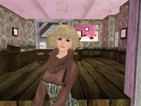 mon coeur(モンクール）のひみつ 2009/01/28 20:13:38