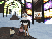 続　ハッピーバレンタイン 2009/02/14 22:23:33