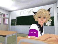 シンデレラ女学院　その2 2009/03/01 00:03:00