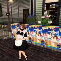 １５日グランドオープン 2009/07/14 23:04:47