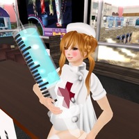 フリーをGET！ビーチフェア 2009/07/08 21:55:15