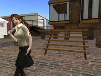 お宅訪問～♪ 2008/11/26 11:37:20