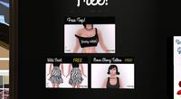 FREE -  {mary cakes} design 2013/08/30 20:47:31