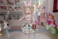 お姫様気分 2017/12/15 22:44:23