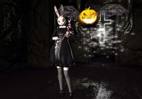 楽しいハロウィン♪ 2019/10/27 14:45:04