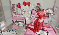 Kittyだらけのイベントまとめ 2019/11/03 20:46:01