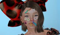 Natural Makeという厚化粧 2020/04/19 02:02:06
