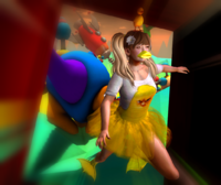 ﾁｭﾝﾁｭﾝﾁｭﾙﾘﾗ 2014/04/11 03:54:39