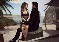 Honeymoon 2014/05/27 03:36:03