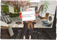 SECRET GARDEN 2013/02/05 09:34:02