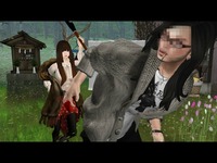 Panty Raid Hunt*○。 2012/09/25 00:26:04