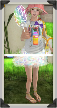 LB＆GIFT*。○ 2012/07/20 17:21:40