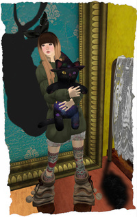 HPMD* Halloween Gift 2012 2012/11/02 18:21:47