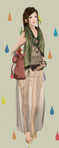 It's Gonna Rain 2012/06/16 02:42:38