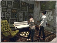 our house　one 2013/04/04 05:38:00