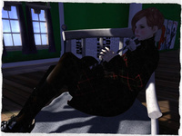 ::K:: 　Group Gift*○。 2013/12/14 04:58:53