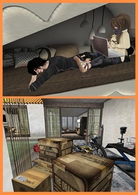明けまして　for friend ver 2013/01/08 18:42:50