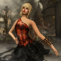 Halloween 2010/10/18 22:00:48