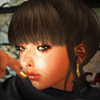 School Girl 2010/01/18 22:25:57