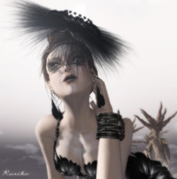 Black Holly 2010/07/16 22:47:03